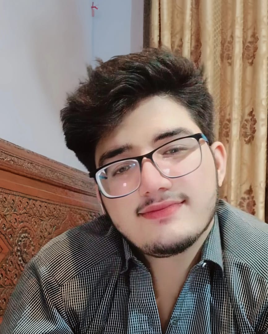 Iftikhar Ahmad